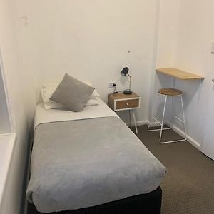 Deluxe Single Room Sea View